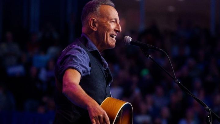 Ο Τραμπ ζητάει από τους υποστηρικτές του να μποϊκοτάρουν τις συναυλίες του Μπρους Σπρίνγκστιν