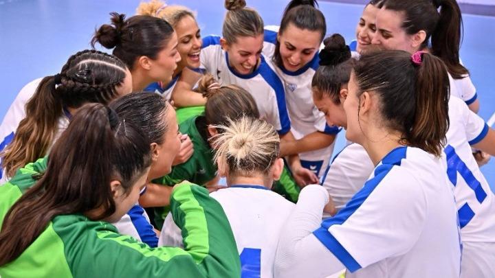 Με Ισραήλ στην Κοζάνη η Eθνική, για να παραμείνει στη διεκδίκηση της πρόκρισης στα τελικά