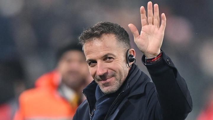 Ντελ Πιέρο: «Το ιταλικό ποδόσφαιρο πρέπει να αρχίσει από το μηδέν»