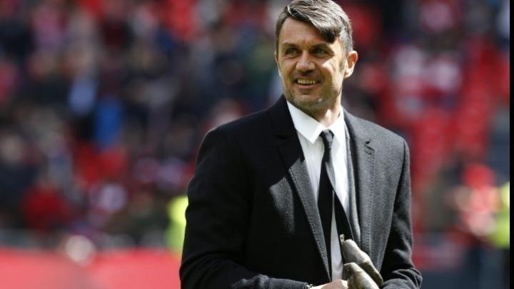 Ο Μαλντίνι επικρατέστερος για την προεδρία της ιταλικής ομοσπονδίας