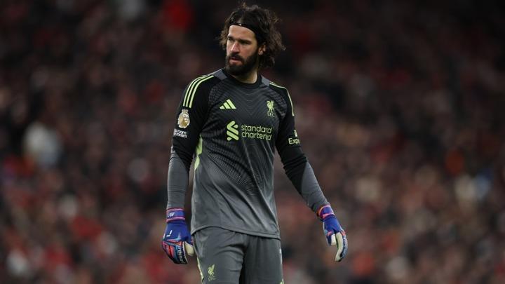 Άλισον και Ντε Χέα στο μεταγραφικό στόχαστρο της Γιουβέντους