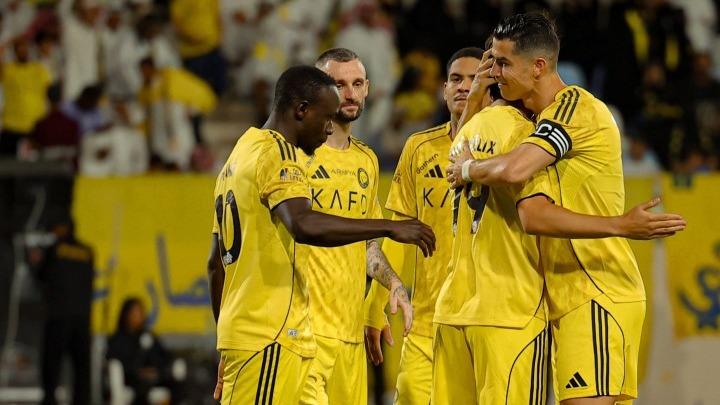 Η Αλ Νασρ έγραψε νέο ρεκόρ με τις 14 σερί νίκες στην Saudi Pro League