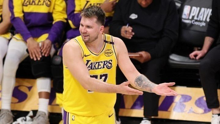 Κανονικά στην... κούρσα για το βραβείο του MVP οι Ντόντσιτς και Κάνινγχαμ!