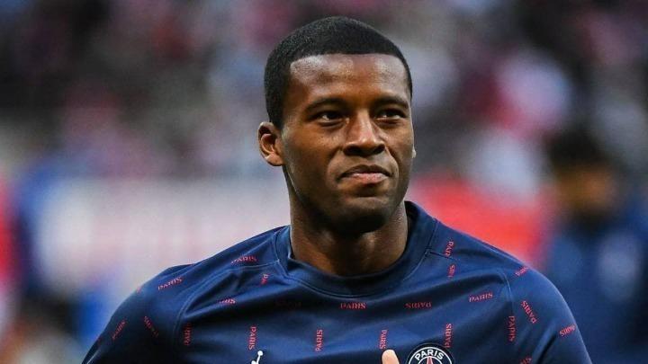 Αποχωρεί από την Αλ Ετιφάκ ο Βαϊνάλντουμ - Έχει προτάσεις από την Premier League