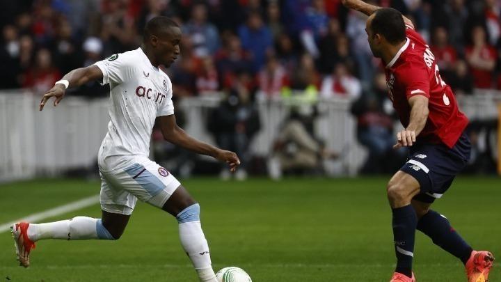 Ο μάνατζερ του Μούσα Ντιαμπί στο Μιλάνο για διαπραγματεύσεις με την Ίντερ