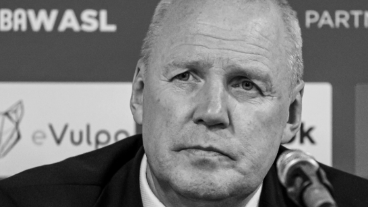 Πέθανε ο διάδοχος του Φώτη Τακιανού στην Αστάνα Ραμούνας Τσβίρκα