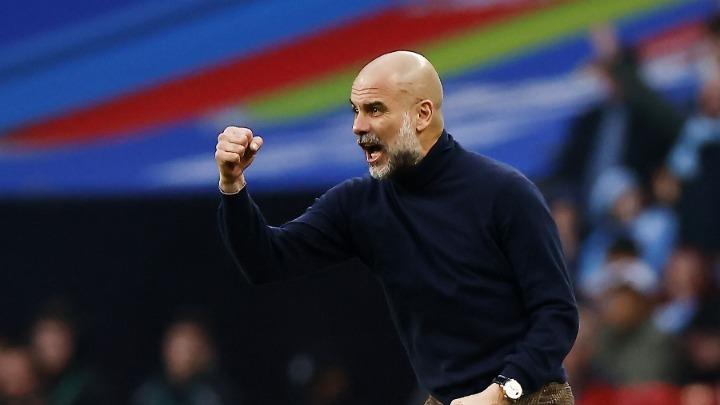 Γκουαρντιόλα: «Τελικός για εμάς το ματς με την Άρσεναλ»