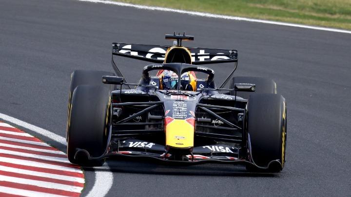 Αλλαγές στο τεχνικό τμήμα της Red Bull