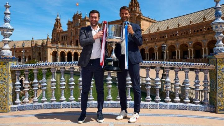 Ατλέτικο Μαδρίτης και Σοσιεδάδ μονομαχούν στη Σεβίλλη για το Copa del Rey