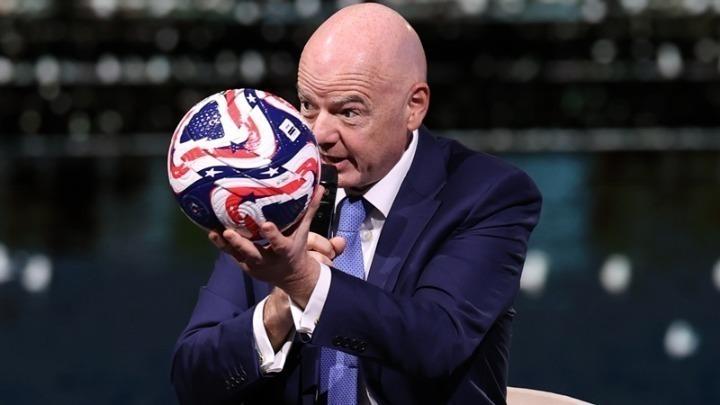 FIFA: Καταγγέλλει την υψηλή τιμή των εισιτηρίων μετακίνησης προς το στάδιο από τη Νέα Υόρκη