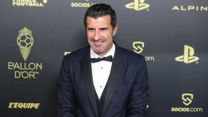 Φίγκο: «Είναι κρίμα που η Ιταλία δεν θα είναι στο Μουντιάλ»