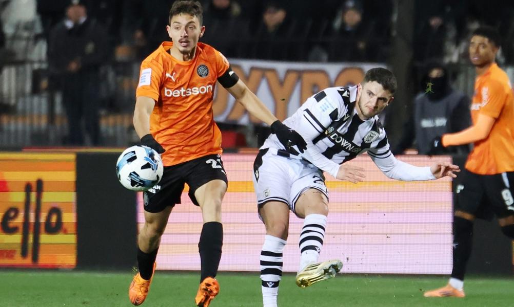 Κύπελλο Ελλάδας: Γεμάτος κίνητρα και φαβορί ο ΠΑΟΚ, αποφασισμένος να γράψει ιστορία ο ΟΦΗ!