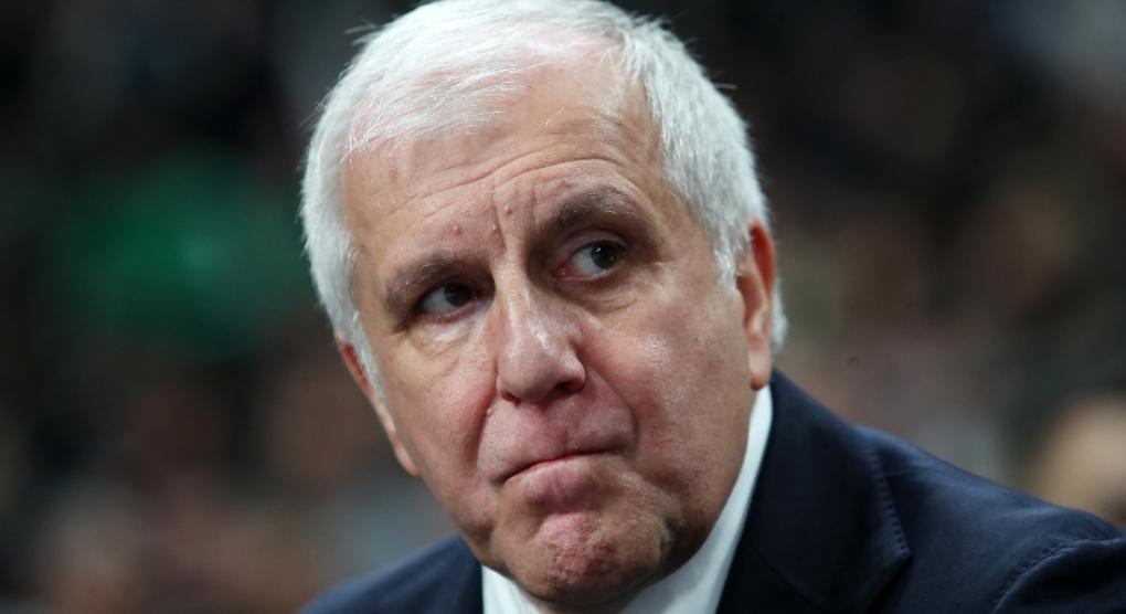 Ομπράντοβιτς: «Αν αποφασίσω να δουλέψω, σημαίνει πως θα έχω βρει κίνητρο»