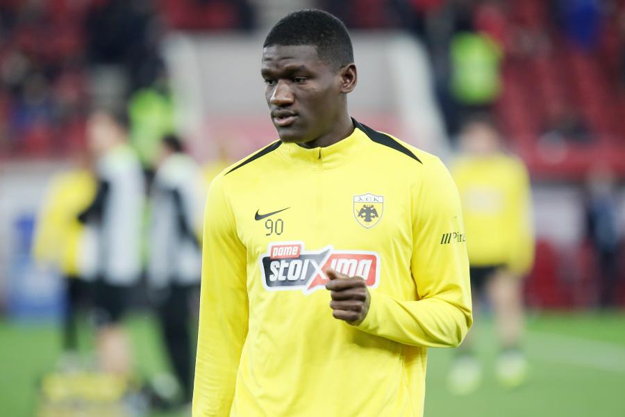 Ζίνι: «Αποτελεσματική η Ράγιο, να κάνουμε ένα καλό ματς στη ρεβάνς»