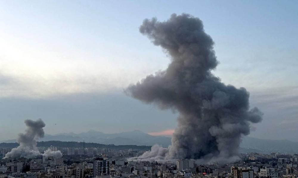 Reuters: Η Σαουδική Αραβία διεξήγαγε τον Μάρτιο αεροπορικούς βομβαρδισμούς εναντίον του Ιράν