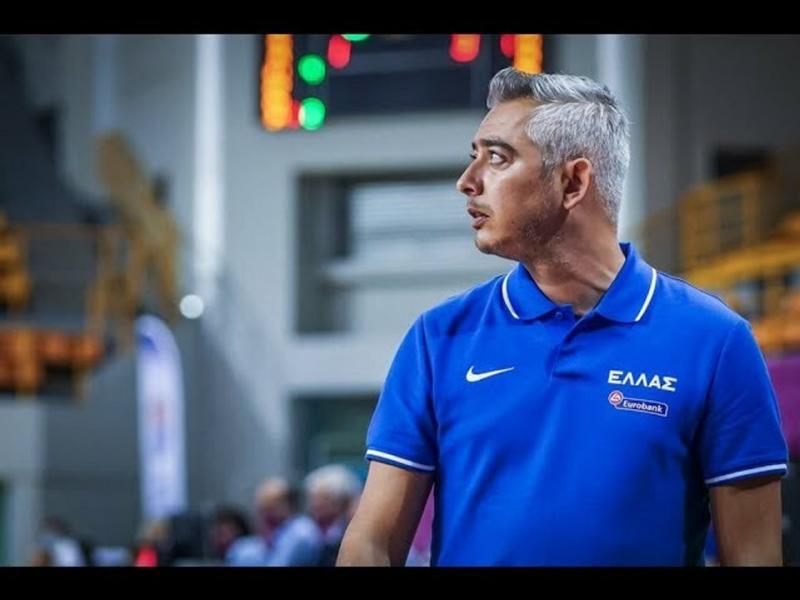 Μασλαρινός: «Το όλο πακέτο του ΠΑΣ Γιάννινα με έκανε να πω το “ναι”»