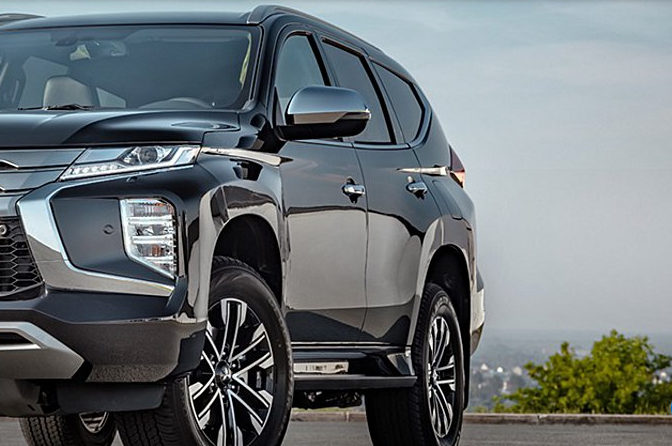 Επιστρέφει θρυλικό μοντέλο της Mitsubishi