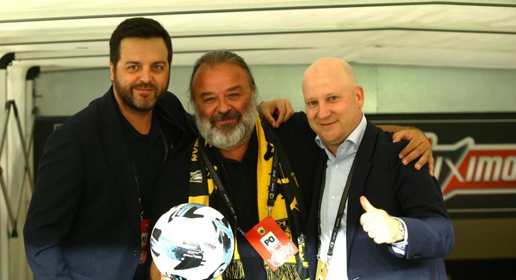 Ψάξε, ψάξε, δεν θα το βρεις…
