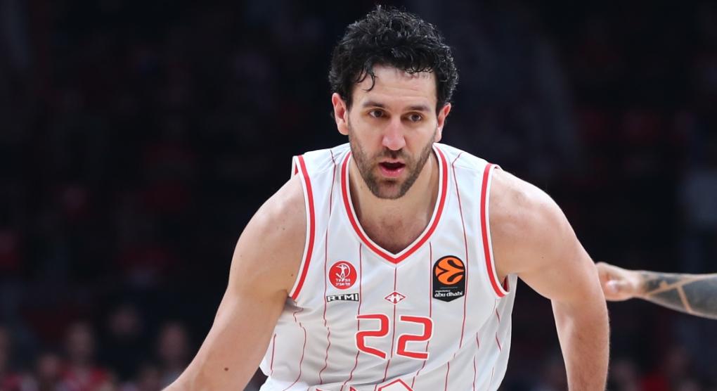 Χάποελ Τελ Αβίβ - Μακάμπι Ρισόν 74-82