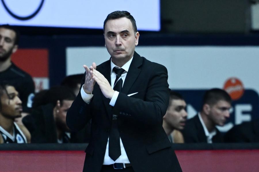 Μπούτσκος: «Έτοιμοι να αντιμετωπίσουμε μία πολύ καλή εκδοχή του Παναθηναϊκού»