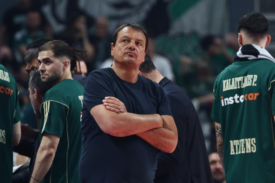 Παναθηναϊκός είσαι, μπες και κάν’ το!