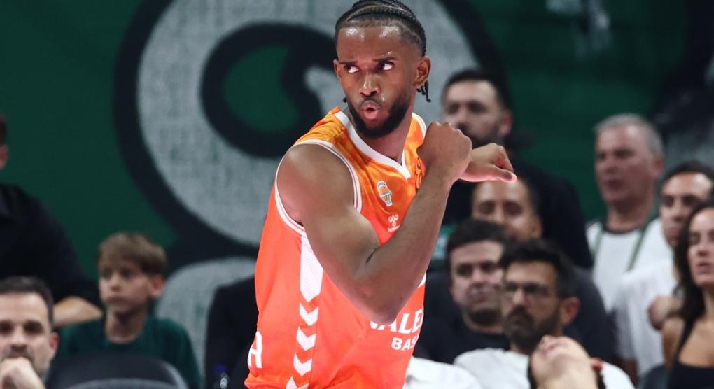 GM Βαλένθια: «Ανοιχτοί στο να γίνουμε franchise στην Ευρωλίγκα»