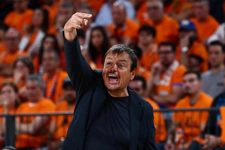 Βαλένθια - Παναθηναϊκός 81-64