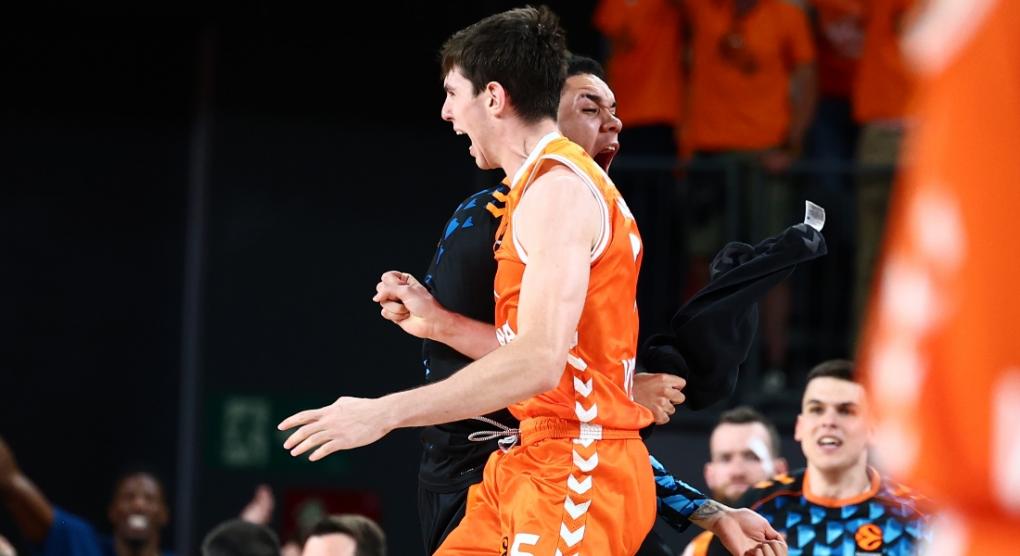Το πρόγραμμα του Final-Four της Euroleague