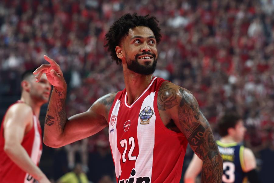 Στον 10ο τελικό του ο Ολυμπιακός στη Euroleague, πάει για τον 4ο τίτλο