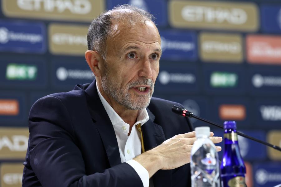 Μπουένο για Άρη και ΠΑΟΚ στην Euroleague: «Έχουν φιλοδοξίες, μας αρέσουν και όταν είναι έτοιμοι θα το εξετάσουμε»