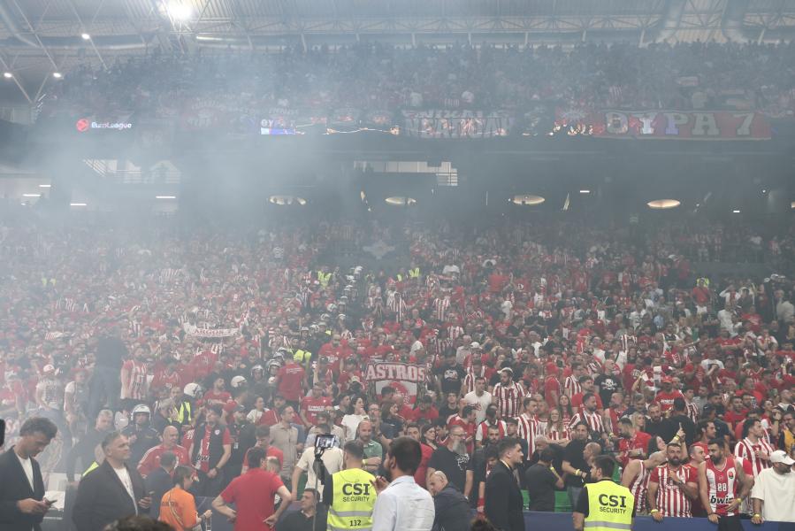 Πρωινός Τύπος (26/5): «Απέτυχε παταγωδώς το F4 - Δεν ακούγεται κιχ για το super cup»
