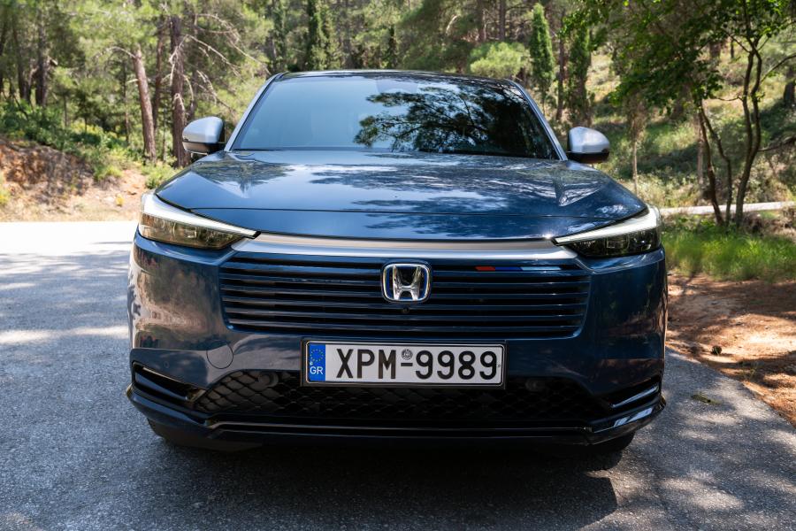 hondahrv