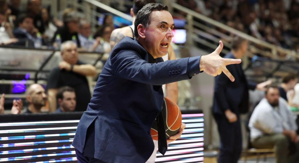 Συγκινημένος ο Μπούτσκος: «Ήταν ένα πολύ όμορφο ταξίδι»