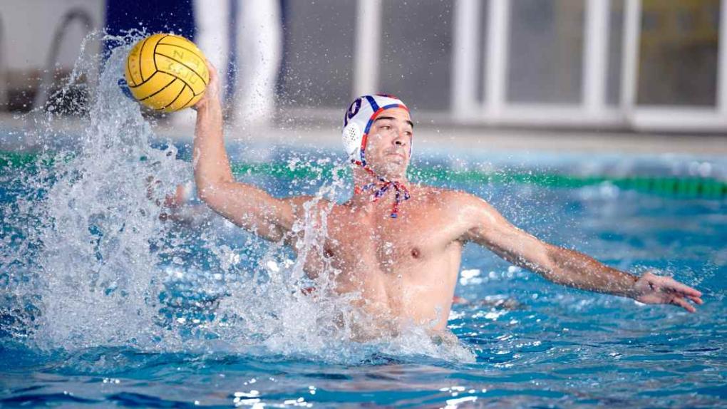 Στην 5η θέση της Waterpolo League ο Πανιώνιος