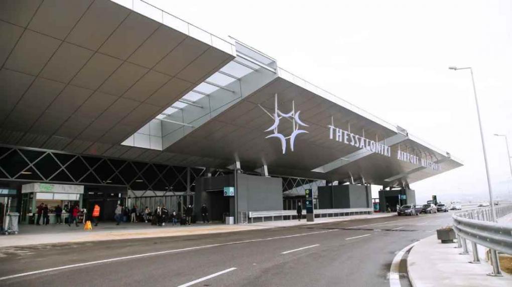Η απάντηση της Fraport Greece για την παύση λειτουργίας της Ryanair στη Θεσσαλονίκη