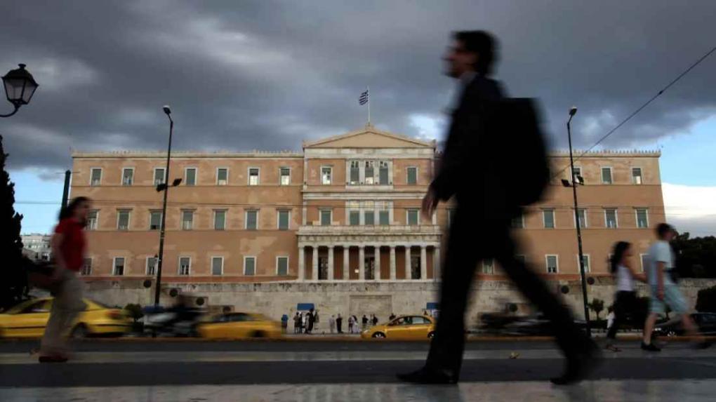 Υπερψηφίστηκε στην Ολομέλεια της Βουλής το φορολογικό νομοσχέδιο