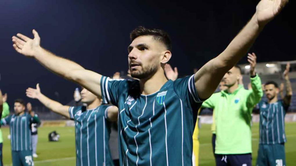 Βήχος για μεγάλη ελληνική ομάδα - Νέα πώληση 5 εκατ. ο Ολυμπιακός