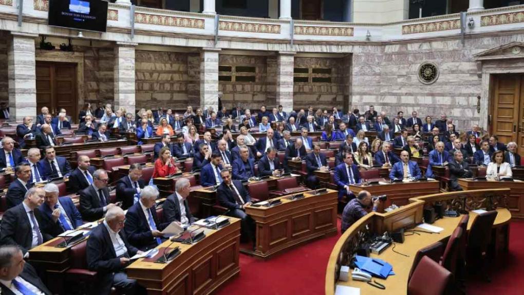 ΟΠΕΚΕΠΕ: Απορρίφθηκαν οι προτάσεις σύστασης προανακριτικής για Σπήλιο Λιβανό και Φωτεινή Αραμπατζή