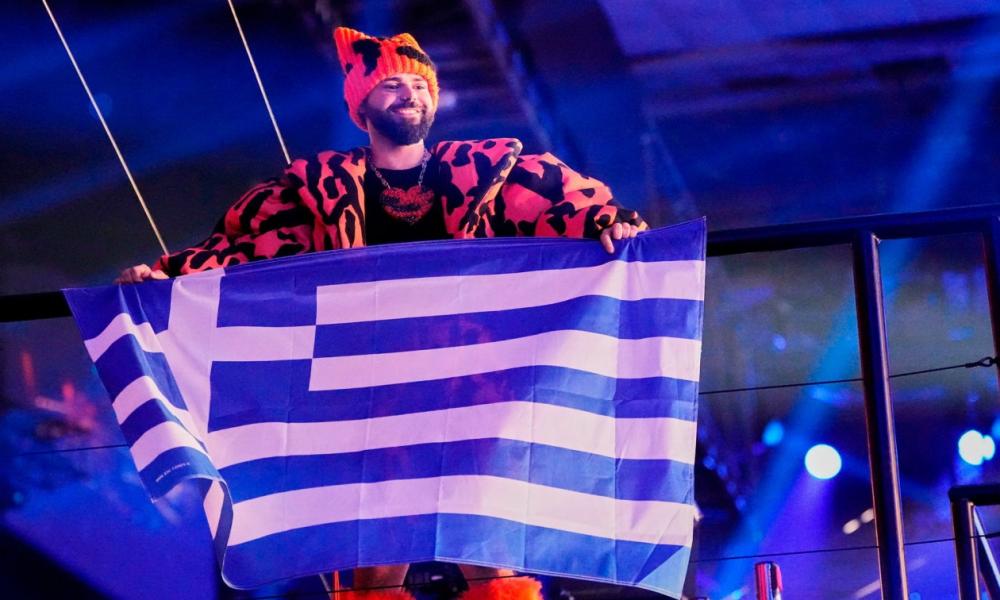 Akylas για την πρόκριση στον τελικό: «Ήταν τρελό, το πίστευα ότι θα τα καταφέρουμε»
