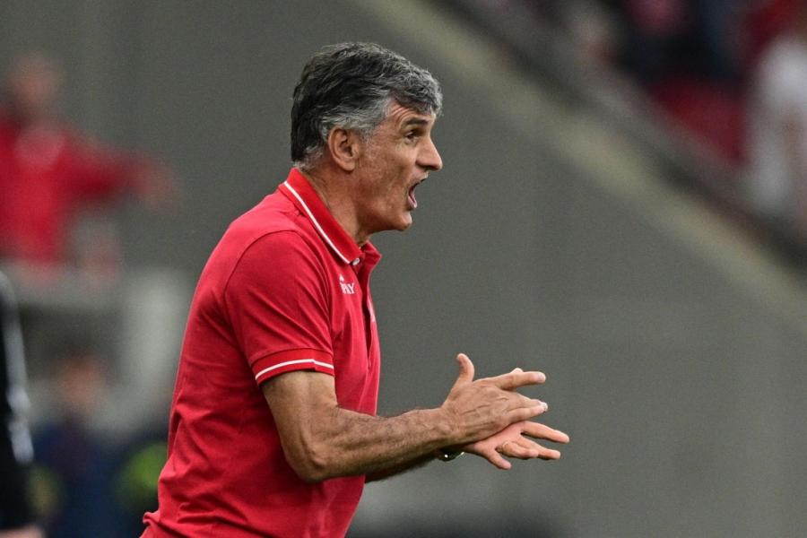 Μεντιλίμπαρ: «Θα δούμε τι αλλαγές πρέπει να κάνουμε μετά το τέλος της σεζόν - Στόχος η δεύτερη θέση»