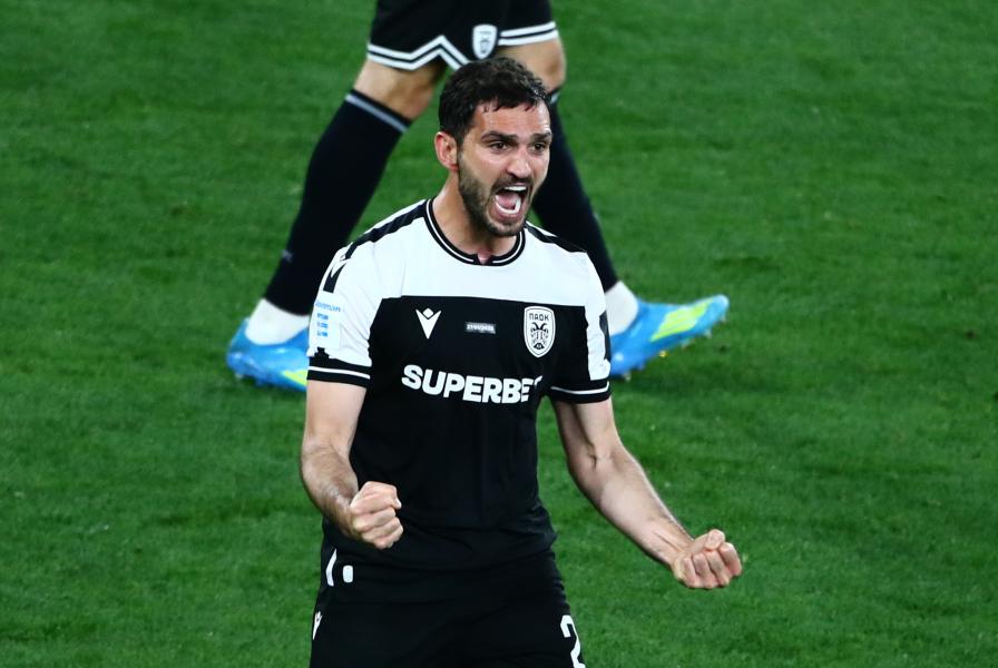 Η μάχη της δεύτερης θέσης συνεχίζεται με Super Αποδόσεις*!
