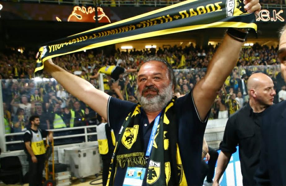 Με εντολή Ηλιόπουλου φέρνει νέο… Γιόβιτς η ΑΕΚ - 3+4 κινήσεις Ch. League