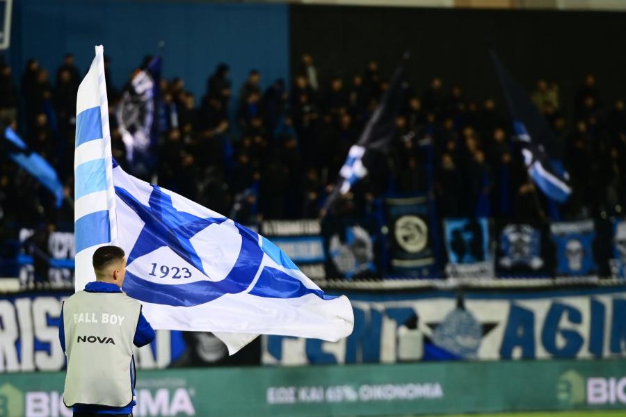 Ατρόμητος: 103 χρόνια πίστης, αγώνα και υπερηφάνειας
