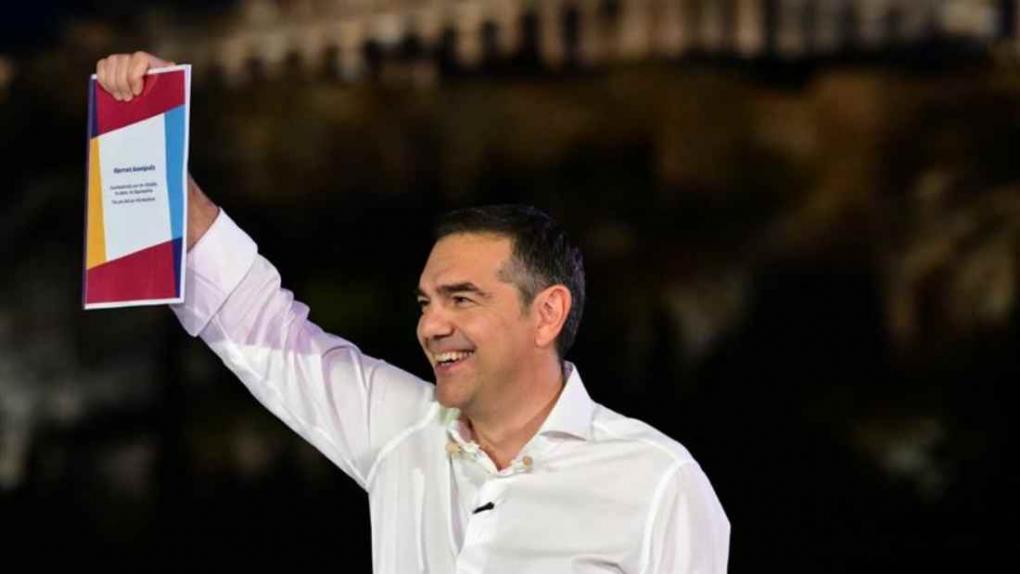 «Τρικυμία» από την ΕΛΑΣ του Τσίπρα: Τέλος η ΚΟ της Νέας Αριστεράς με την έξοδο των «7» - Φόβος για εξαΰλωση του ΣΥΡΙΖΑ