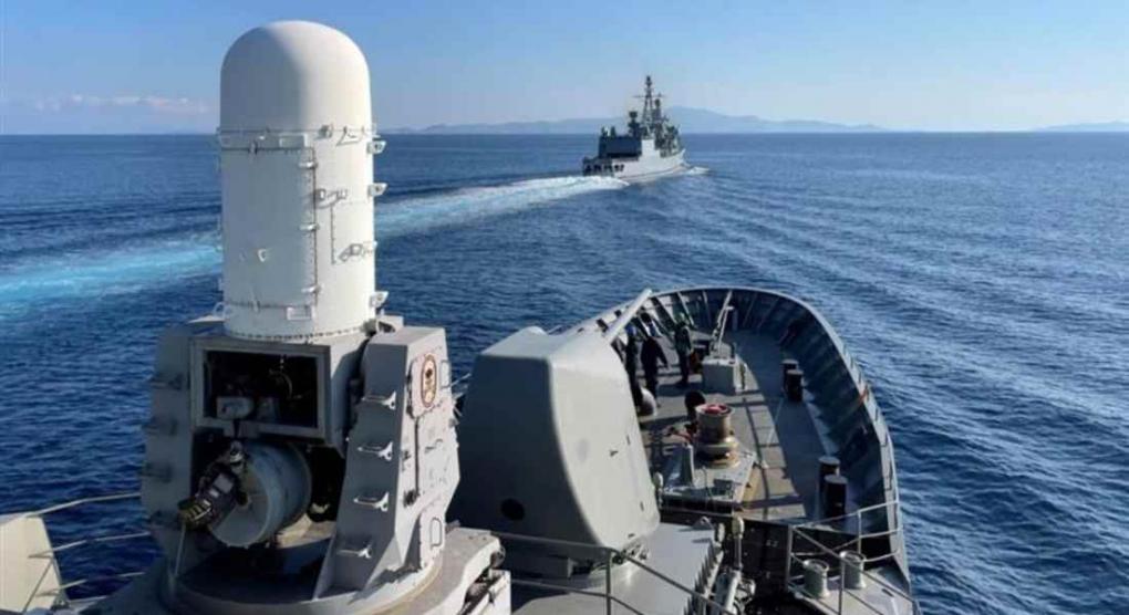 Η Τουρκία κάνει νόμο τη «Γαλάζια Πατρίδα»: Η «απειλή πολέμου» στην Ελλάδα και η απάντηση της Αθήνας
