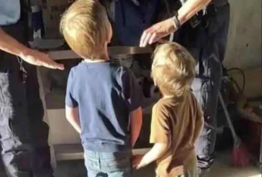 Πορτογαλία: Προφυλακίστηκε η μητέρα που εγκατέλειψε τα δύο παιδάκια της σε δάσος