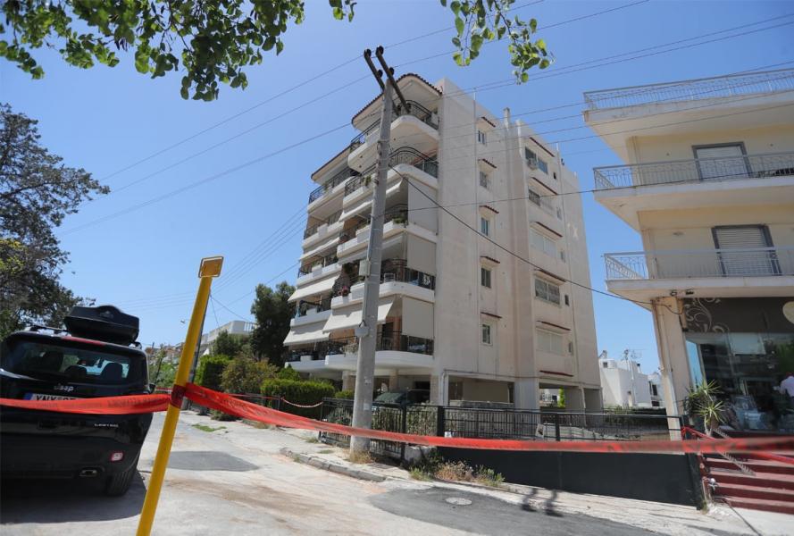 Ηλιούπολη: Φύλλο και φτερό τα κινητά των δύο κοριτσιών - Οι απαντήσεις που αναζητά η ΕΛΑΣ