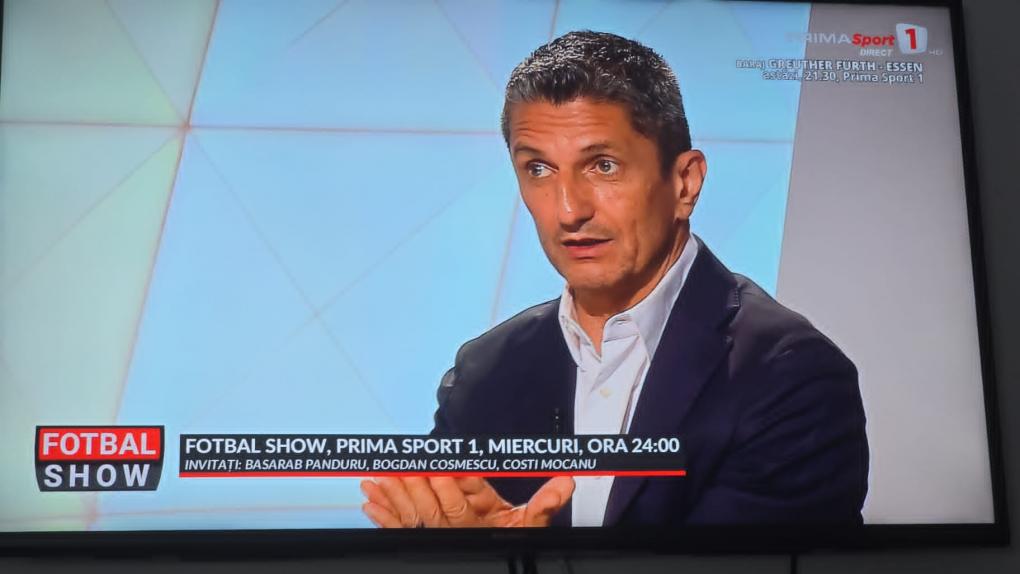 Λουτσέσκου: «Έχω έναν ακόμη χρόνο συμβόλαιο με τον ΠΑΟΚ - Ας κλείσει αυτό το θέμα!»