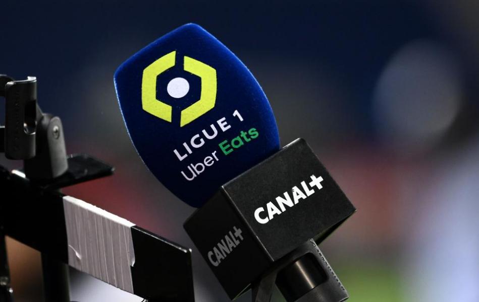 Canal+ και Ligue 1: Ανοιχτό παράθυρο συμφωνίας, αλλά χωρίς… λευκή επιταγή
