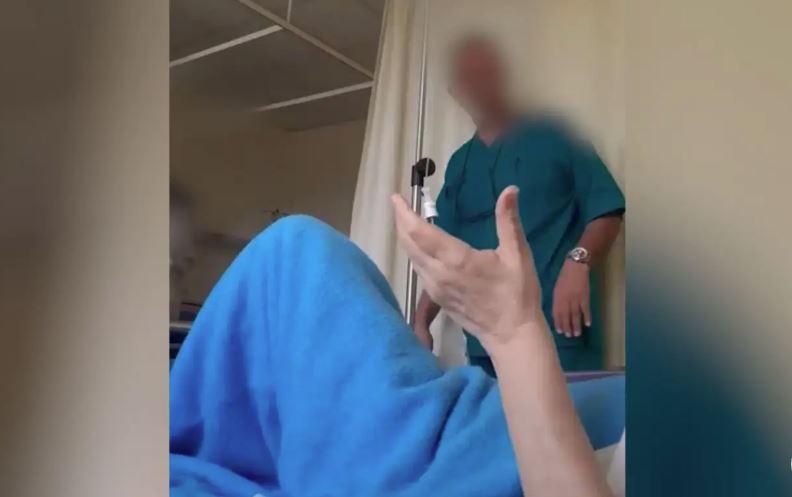 Σάλος με αναισθησιολόγο που πήρε φακελάκι από ασθενή - «Θα απομακρυνθεί από το ΕΣΥ» λέει ο Άδωνις